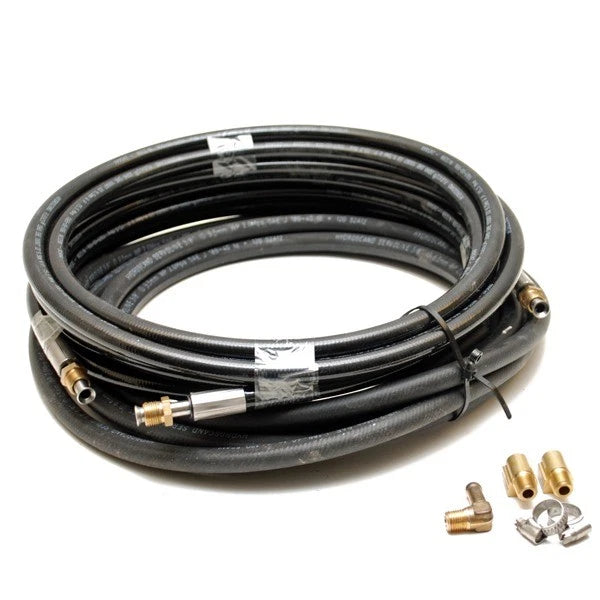 Volvo Penta Boat Hydraulic Steering Hose Kit 889155 - Hydroscand
