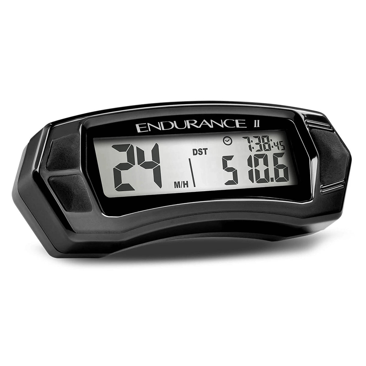 Trail Tech Endurance II Computer for Yamaha WR250 2T AU 2005