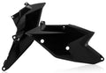 ACERBIS Side Panels Black – Fits 2016-2017 KTM 350, 250, 450, 500 Offroad