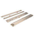 Blum Boat Adjustable Drawer Slides 430E - 15 3/4 - 21 1/4 Inch (kit)