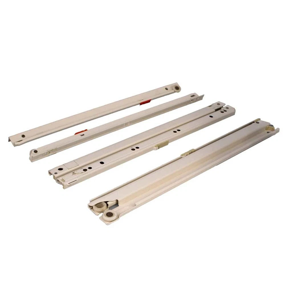 Blum Boat Adjustable Drawer Slides 430E - 15 3/4 - 21 1/4 Inch (kit)