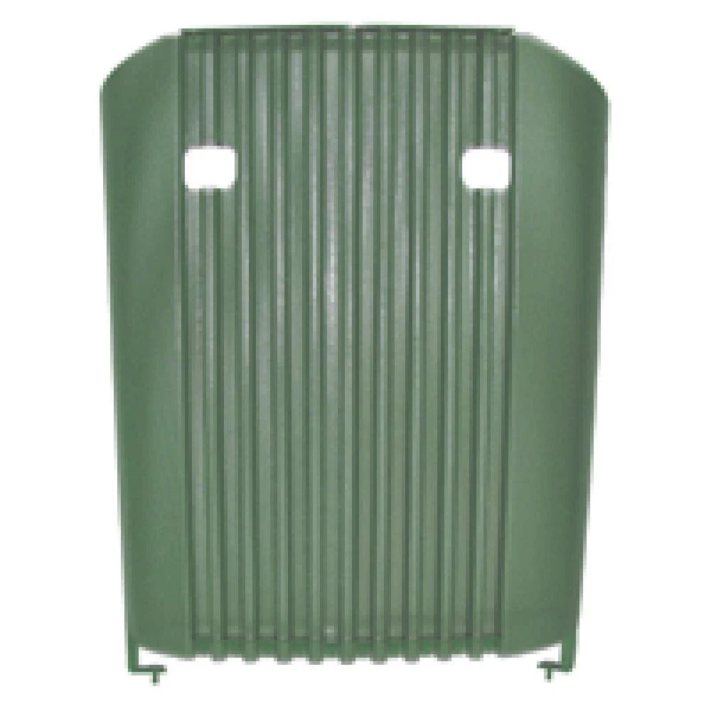 Front Grill Screen Fits John Deere Replaces AT11703