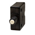 Boat Push to Reset Breaker - 5 Amp 250 VAC - 125 VAC