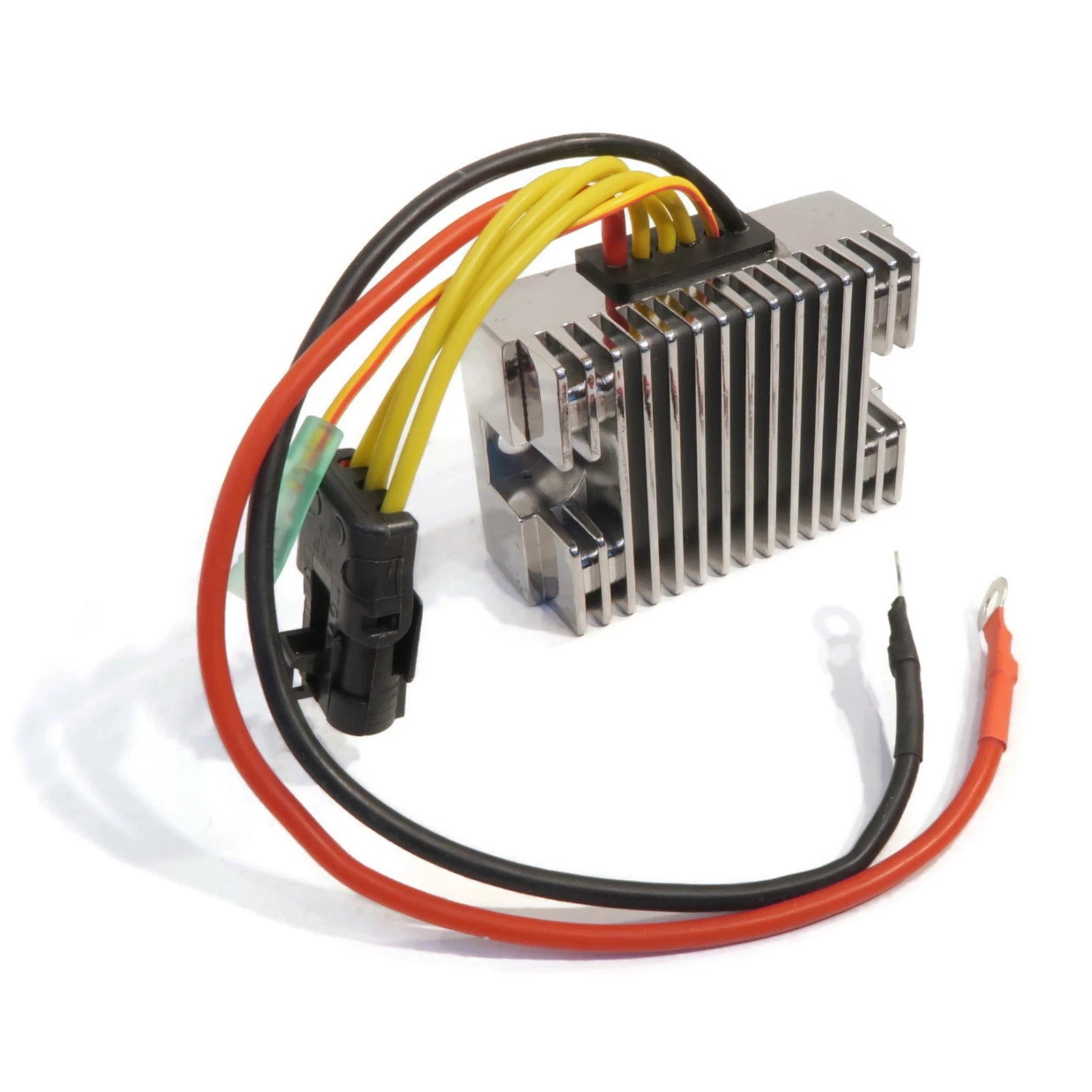 Regulator for Polaris 2006-2008 & 2011 Hawkeye 2x2 & 2006-2007 Hawkeye 4x4 ATV