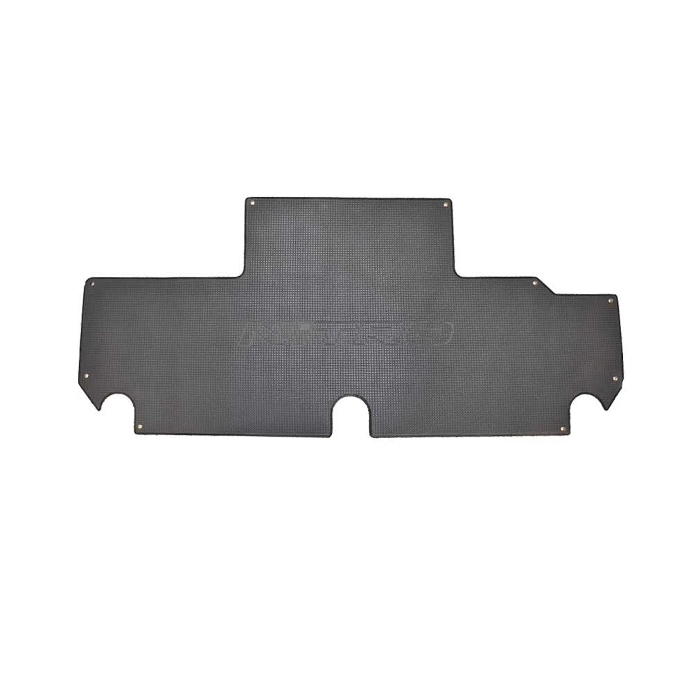 Nitro Boat Non-Skid Deck Mat 307784 - Z20 Gray 2018