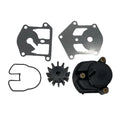 For OMC King Cobra Water Pump Kit with Impeller 3854661 18-3469 Sterndrive
