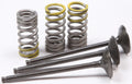 PROX Intake Valve Conversion Set for Yamaha YZ250F 2001-2010 – Steel Valves