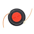 841-013303S String Trimmer Head for MTD Lawn Mower TB227XP WS410 Plastic Part