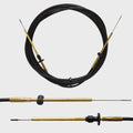 Dometic Boat Control Cable CC17023B - OMC Johnson Evinrude 23 FT