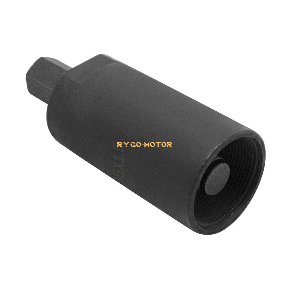 Flywheel Puller Remover 35mm for Kawasaki Ninja 250R EX250F Eliminator 250 EL250