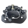 Rear Left Brake Caliper & Pads for Can-Am Outlander 650 1000 1000R Max 2014-2020