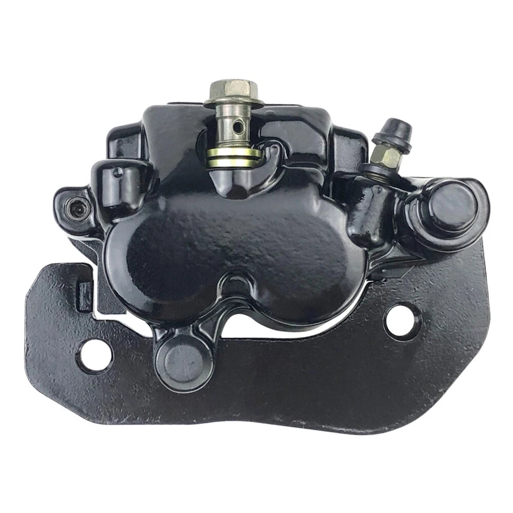 Rear Left Brake Caliper & Pads for Can-Am Outlander 650 1000 1000R Max 2014-2020