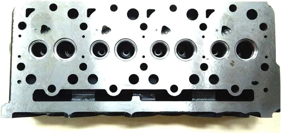 For Complete Diesel Cylinder Head for Kubota V2203