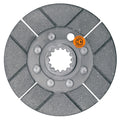 S.72832 CLUTCH DISC, TORQUE AMPLIFIER Fits Case IH