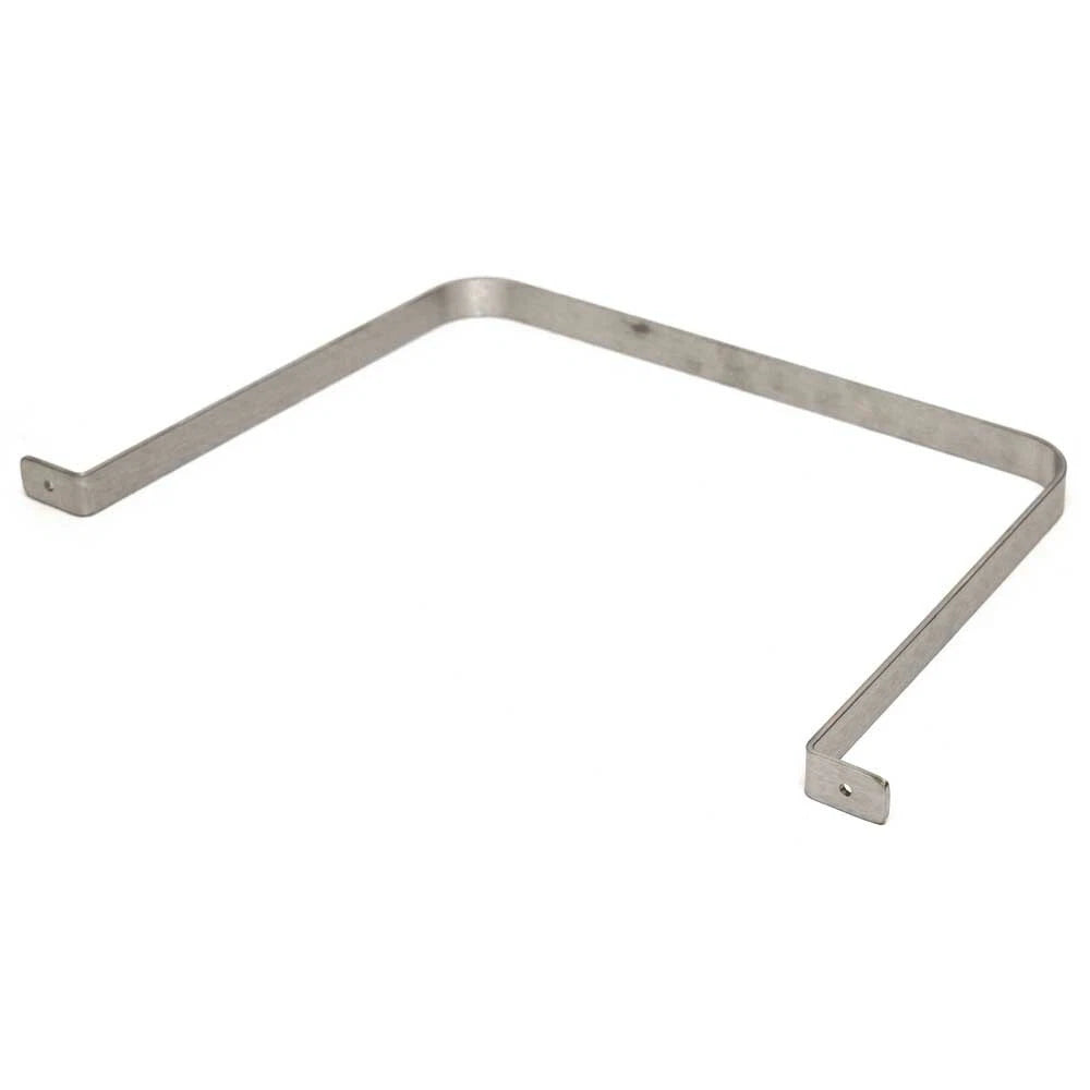 Chaparral Boat Waste Basket Holding Bracket 42.00192 - Aluminum