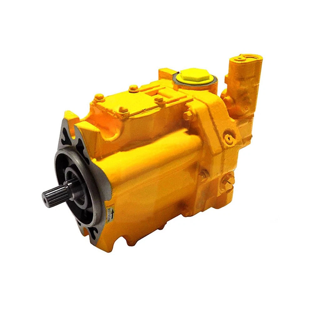 6E5965 Pump (piston) Fits Caterpillar 4S D4H III D4H XL D5M