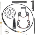 For Mercury MerCruiser 865436A03,1954 3T-1,19543T1 Alpha Lower Shift Cable Kit