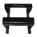 AT152077 690D, 690E, 200 Fits John Deere & HITACHI CHAIN GUIDE