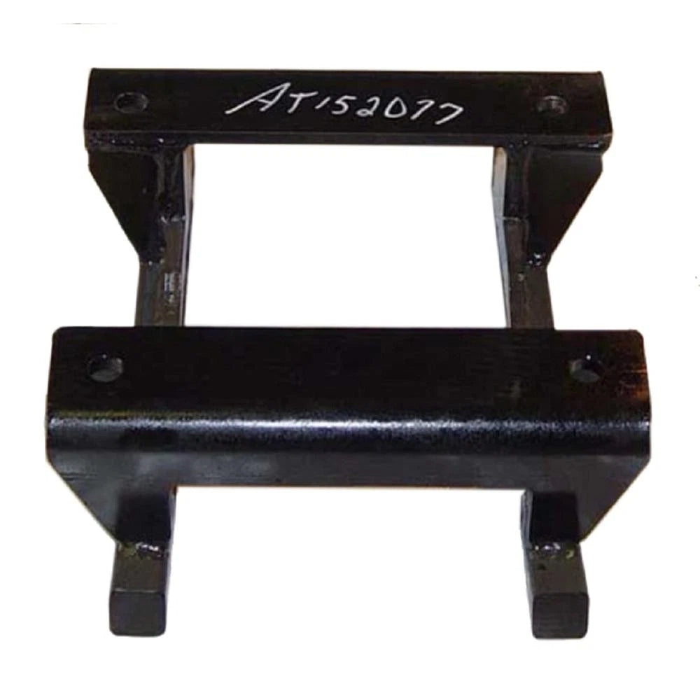 AT152077 690D, 690E, 200 Fits John Deere & HITACHI CHAIN GUIDE
