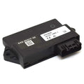 Yamaha Boat Control Unit 6X9-8591T-30-0 0 - BCU Matte Black Plastic