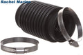 MerCruiser Alpha 1 2 Bravo 1 2 3 Exhaust Bellows 18654A1 8M0124227