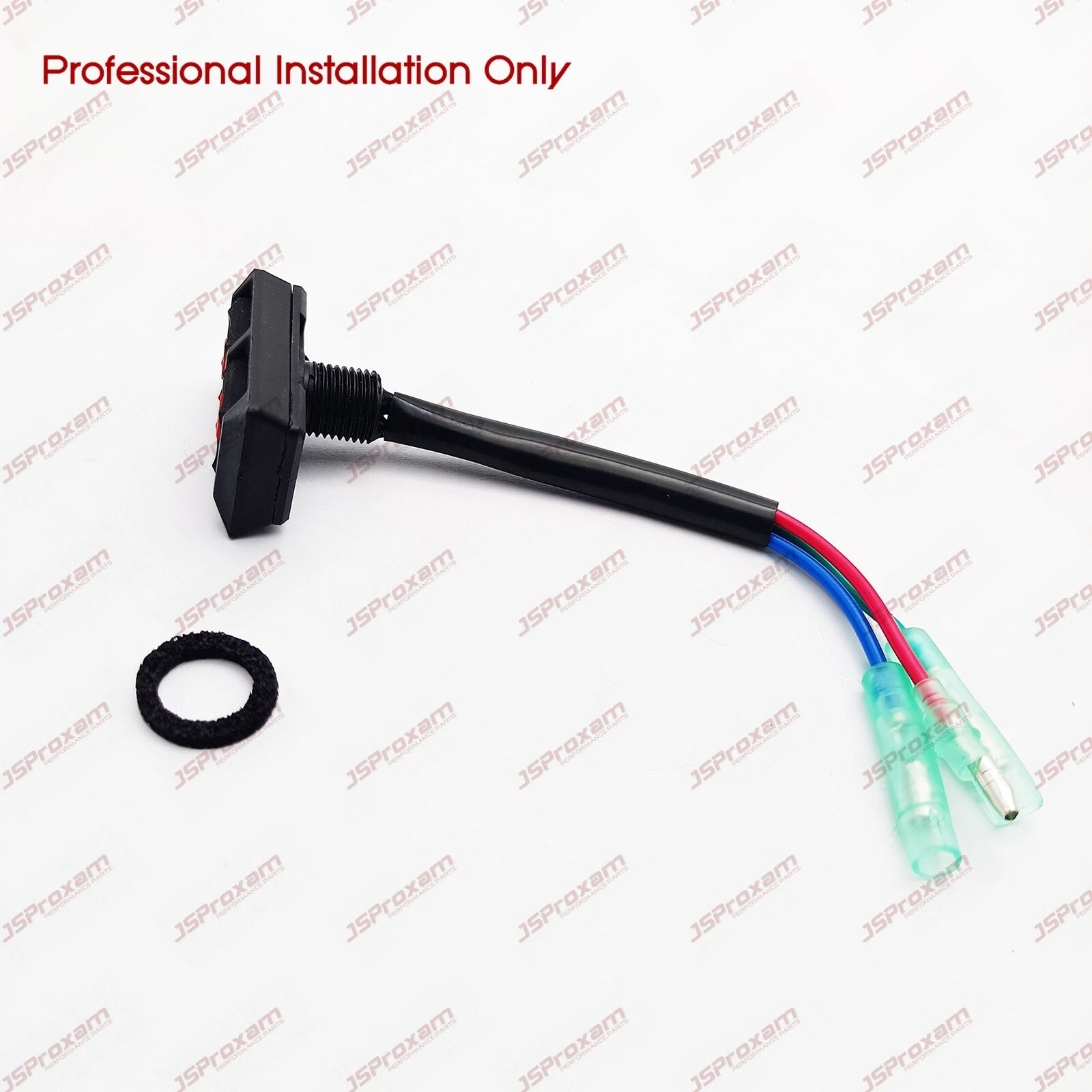 Repl Fit Johnson Evinrude Tilt Trim Switch Assembly 583803 854841 585146