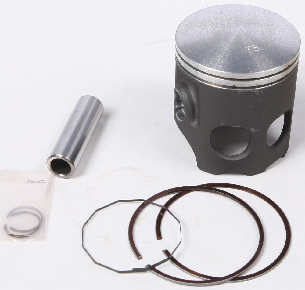 PROX Piston Kit for Yamaha YFZ350 Banshee 1987-1996 ATV/UTV Engine Replacement