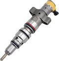 1 X Fuel Injector 387-9432 for Caterpillar C9 Engine 330D L 336D Excavator