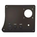 Crownline Boat Switch Panel 45205 - AD-331-206 Plastic 8 5/8 X 7 in