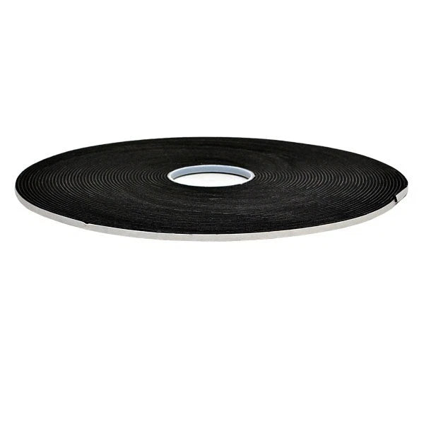Sea Ray Boat Hatch Windshield Foam Tape - 1/4 X 1/8 Inch