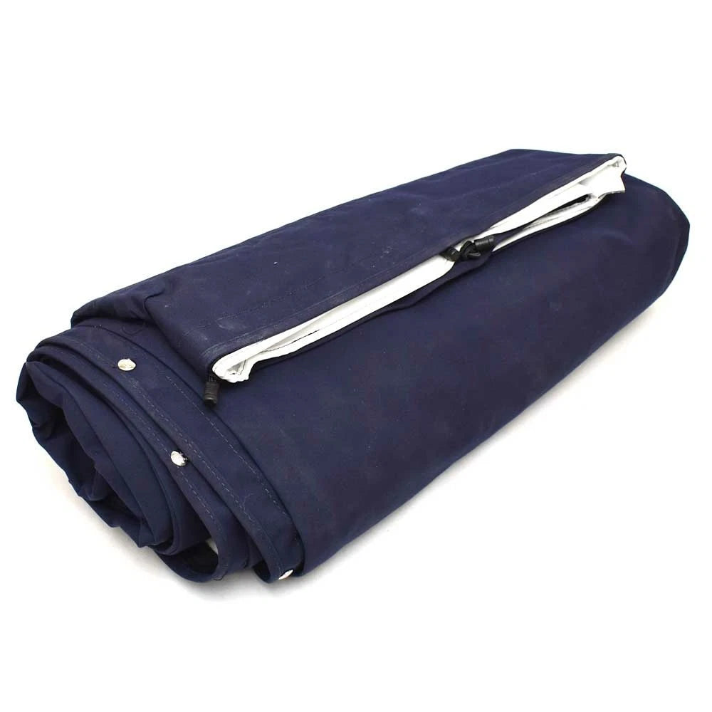 Chaparral Boat Cockpit Cover 10.04741 - 247 SSX Taylor Made Navy Blue