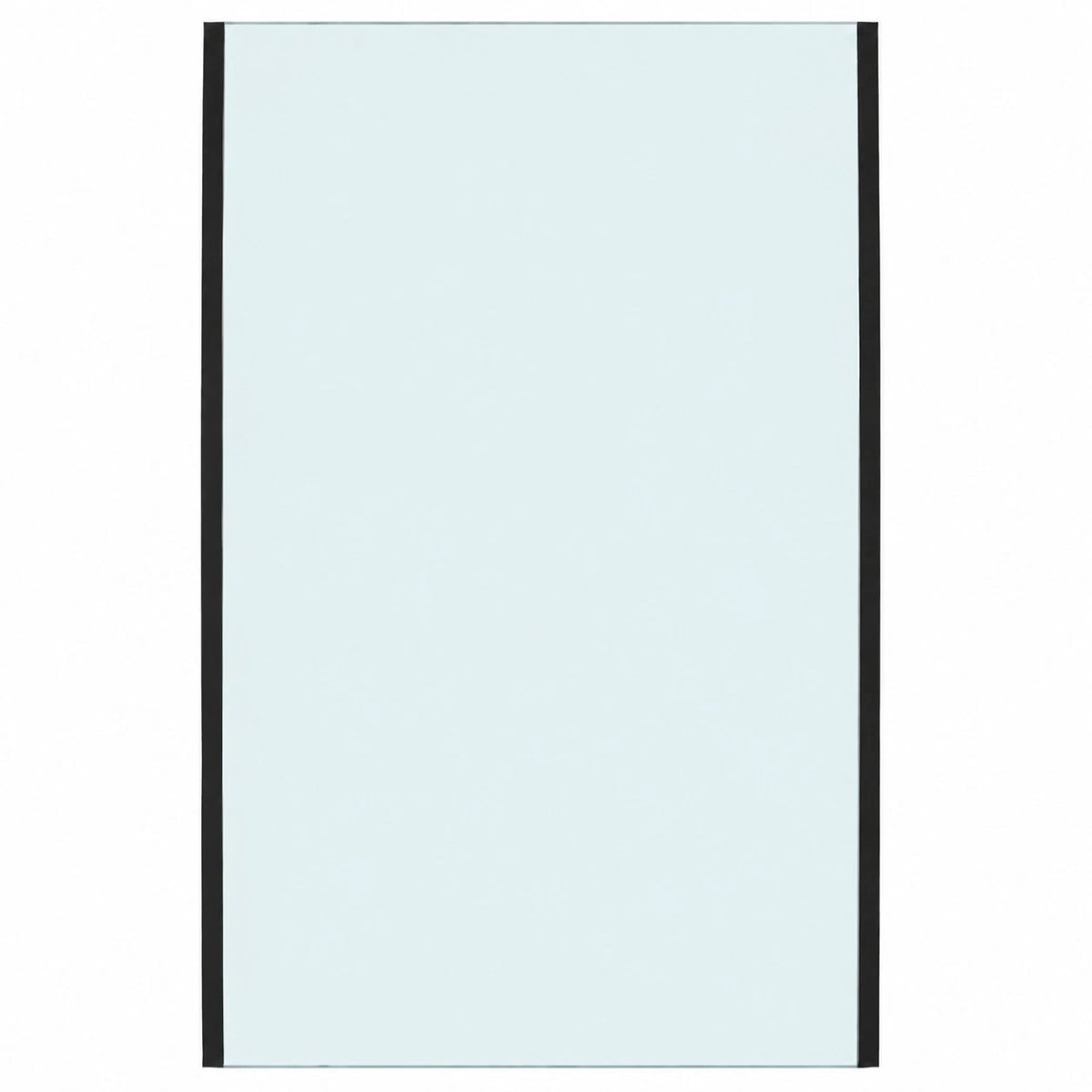 22B-54-17931 Front Upper Glass for Komatsu Excavator PC228USLC-3-KU