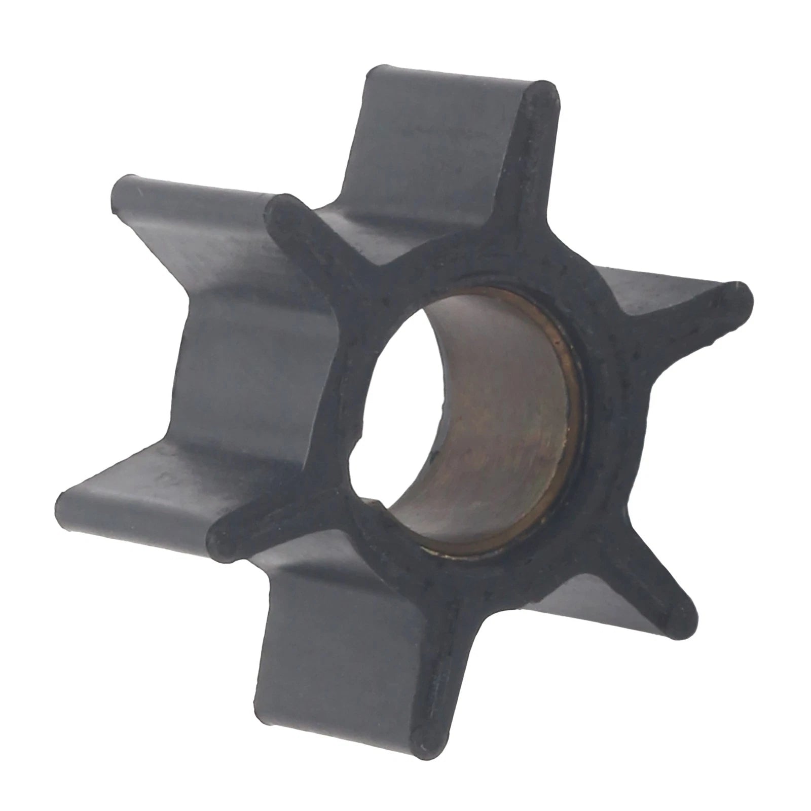 Water Pump Impeller Mercury Outboard 3.5 3.9 5 6 HP MARK 5/6 18-3012 47-22748