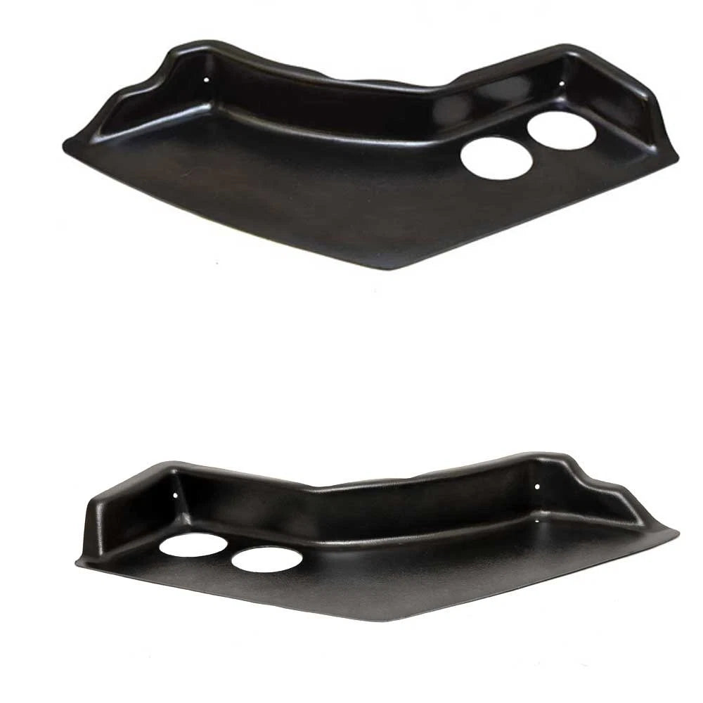 MasterCraft Boat Aft Collector Boxes 354098 - 354099 - CSX 265 (2PC)