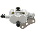 Rear Brake Caliper & Pads for Kawasaki Ninja 250 250R EX250J 2008 2009 2010-2012
