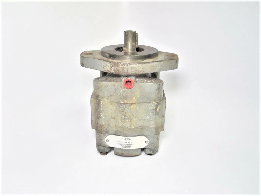 Commercial InterTech 312-5020-002 - M31A 115321 Marine Hydraulic Motor Pump
