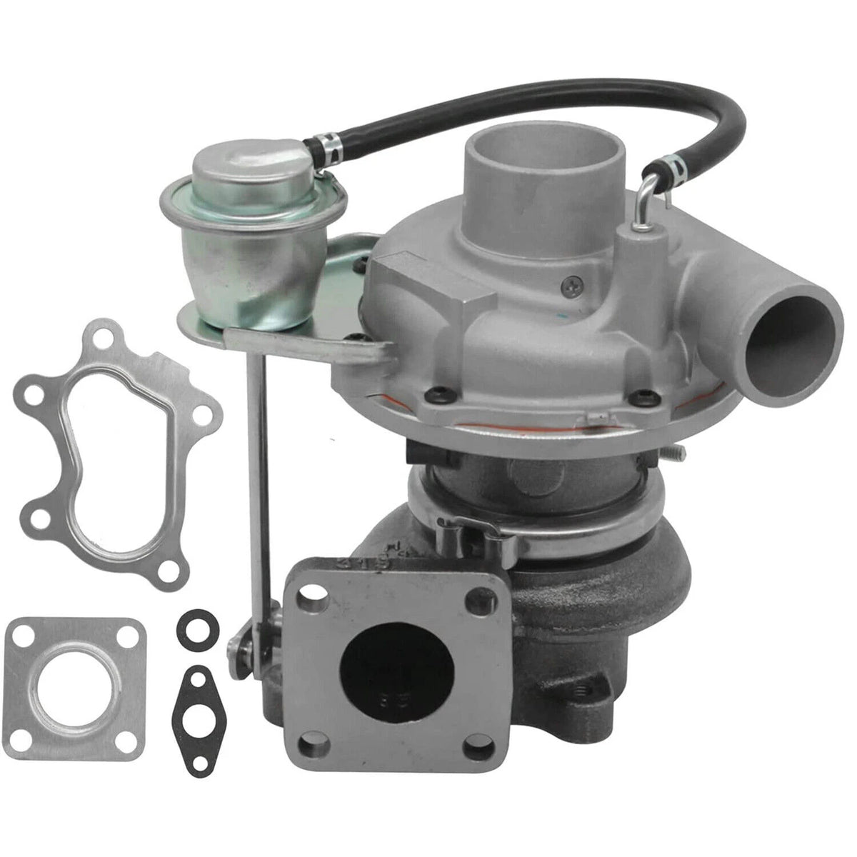 Turbo for Caterpillar Perkins 3024 3024C C2.2 2389349 238-9349