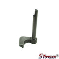 Shaft with Weight Decomp for Zongshen 2 Valve 190cc Engine Decompressor Shaft