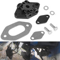 Trim Line Cylinder Connector Kit for 98825A4 MerCruiser Alpha Bravo GLM 21970