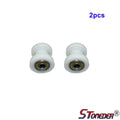 STONEDER Pulley Tensioner Chain Roller ID 8mm for XR CRF KLX SSR SDG Pit Bikes
