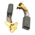 Reliable 2PCS 999054 Carbon Brushes for WR18DL2 WR18DL WR14DSL Battery Tool