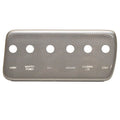 Jet Technologies Boat Switch Panel Blank 294443 - Godfrey Microweave