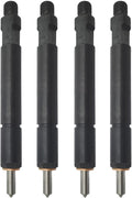 4PCS 04286251 Fuel Injector for Deutz BF3L2011 BF3M2011 Engine