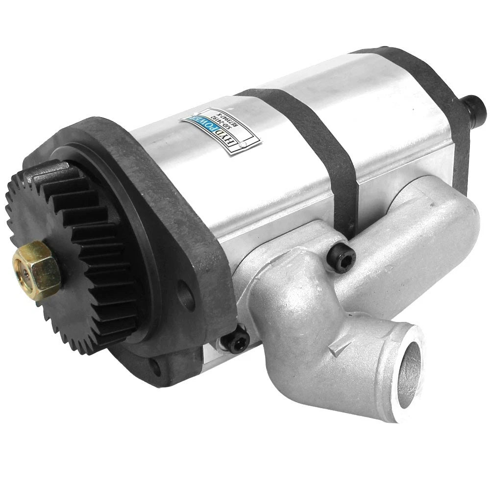 RE73947 Hydraulic Pump Fits John Deere 5076E 5082E 5090E 5410 5415 ++ Tractors