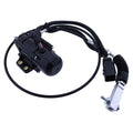 Throttle Motor 379-0803 for Caterpillar 303.5E 304E 306E 307E 308E Engine C3.3B