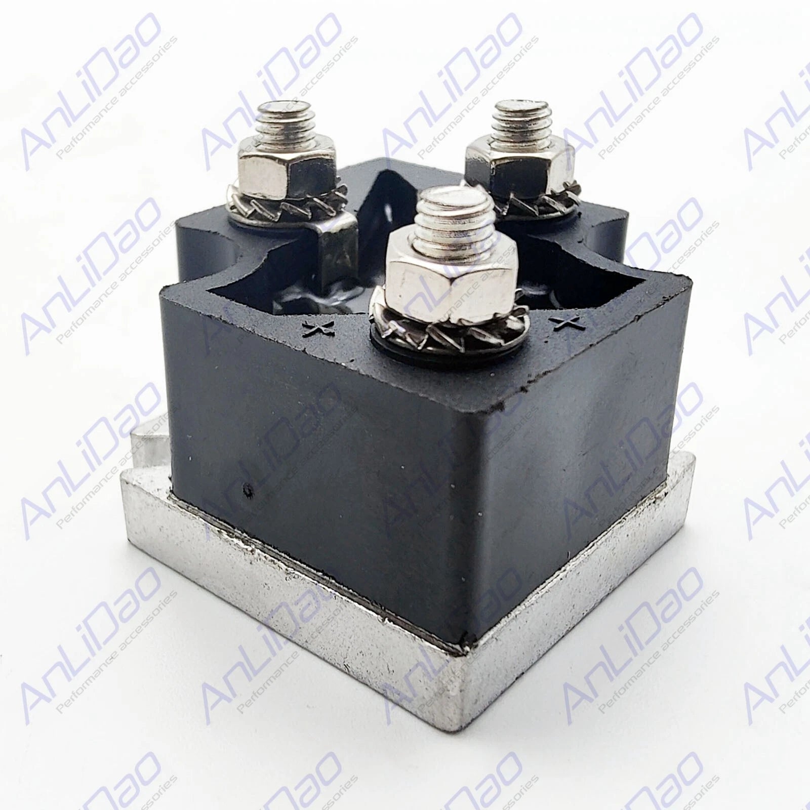 Mercury MerCruiser Rectifier 8M0058226 816770T 62351A1 70350A1 18-5707A