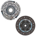 32510-14303 9-1/2" Diaphragm Clutch Unit - Fits Kubota