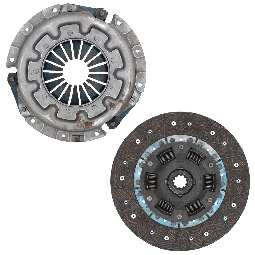 32510-14303 9-1/2" Diaphragm Clutch Unit - Fits Kubota