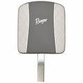 Ranger 2660 Bay Boat Seat Backrest Cushion 729786H.81 - Grays