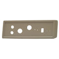 Ranger Boat Blank Switch Panel 7202595 - 619 VS (2002) Mica Vinyl